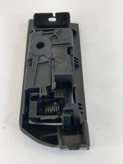 08-11 FORD FOCUS FRONT RIGHT PASSENGER INTERIOR INNER DOOR HANDLE 8L84-7822600-A