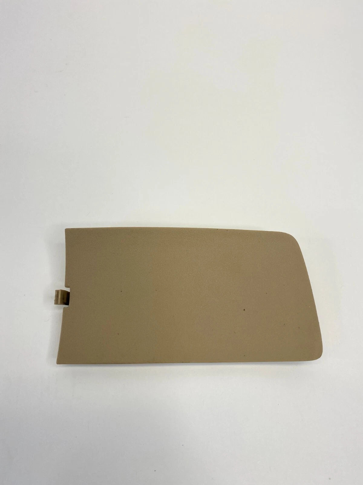 2007-2009 NISSAN SENTRA REAR RIGHT SIDE INNER DOOR HANDLE BEZEL CAP TRIM COVER