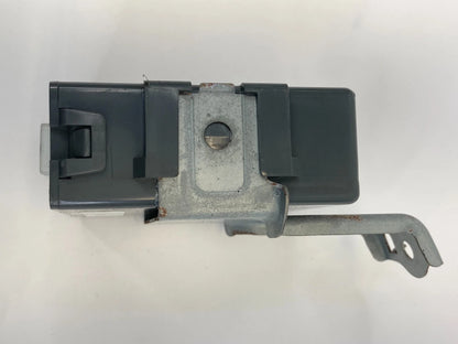 2006 2007 TOYOTA HIGHLANDER THEFT WARNING COMPUTER FRONT OEM FACTORY 89730-48050