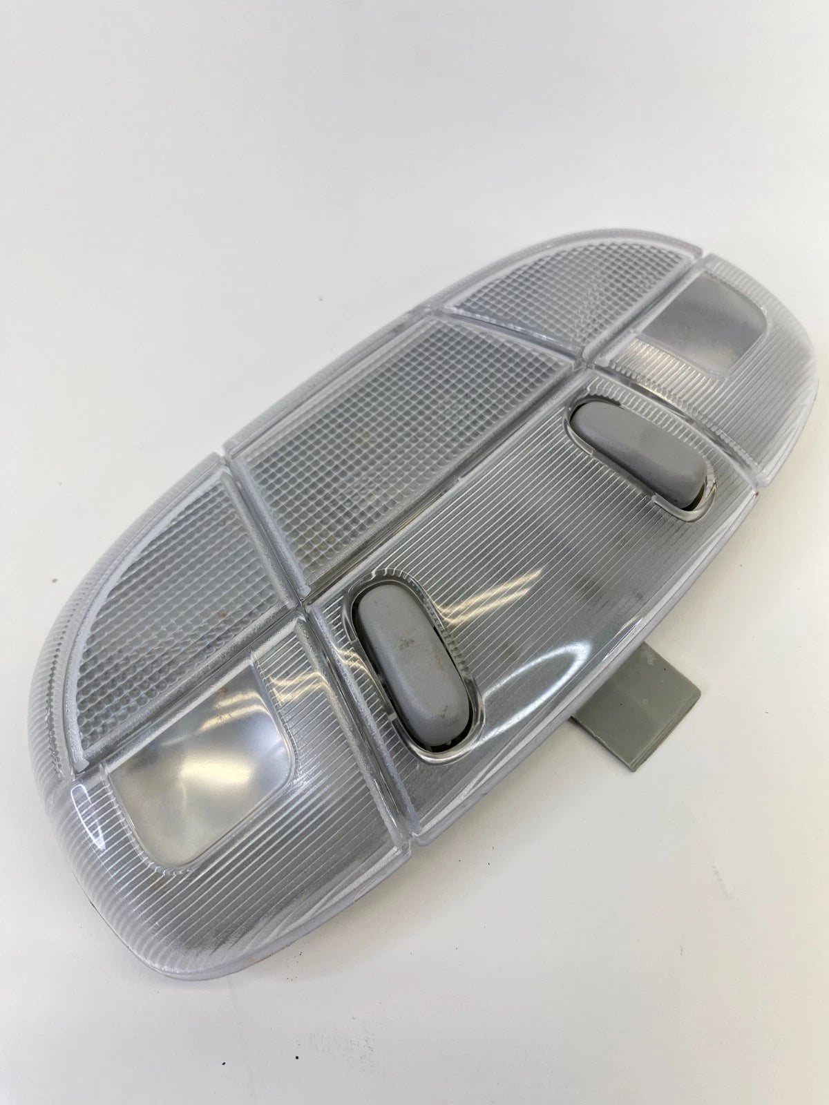 2002-2010 FORD EXPLORER REAR ROOF OVERHEAD DOME MAP LIGHT LAMP OEM