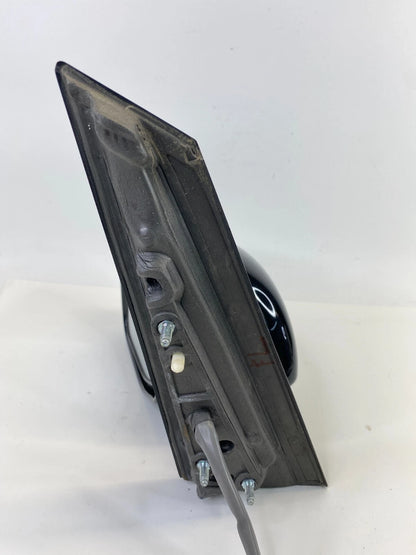 2011-2013 HONDA ODYSSEY LEFT DRIVER SIDE VIEW POWER MIRROR W /TURN SIGNAL BLACK