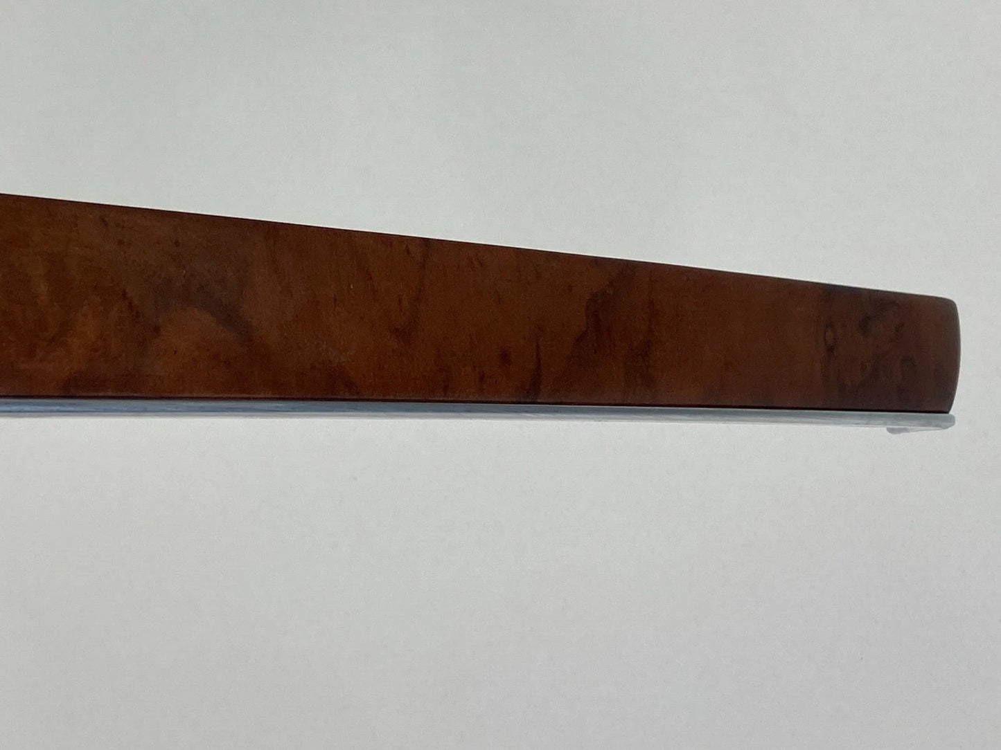 2010-2012 LINCOLN MKT FRONT RIGHT INTERIOR DOOR TRIM PANEL MOLDING AE937420970BA