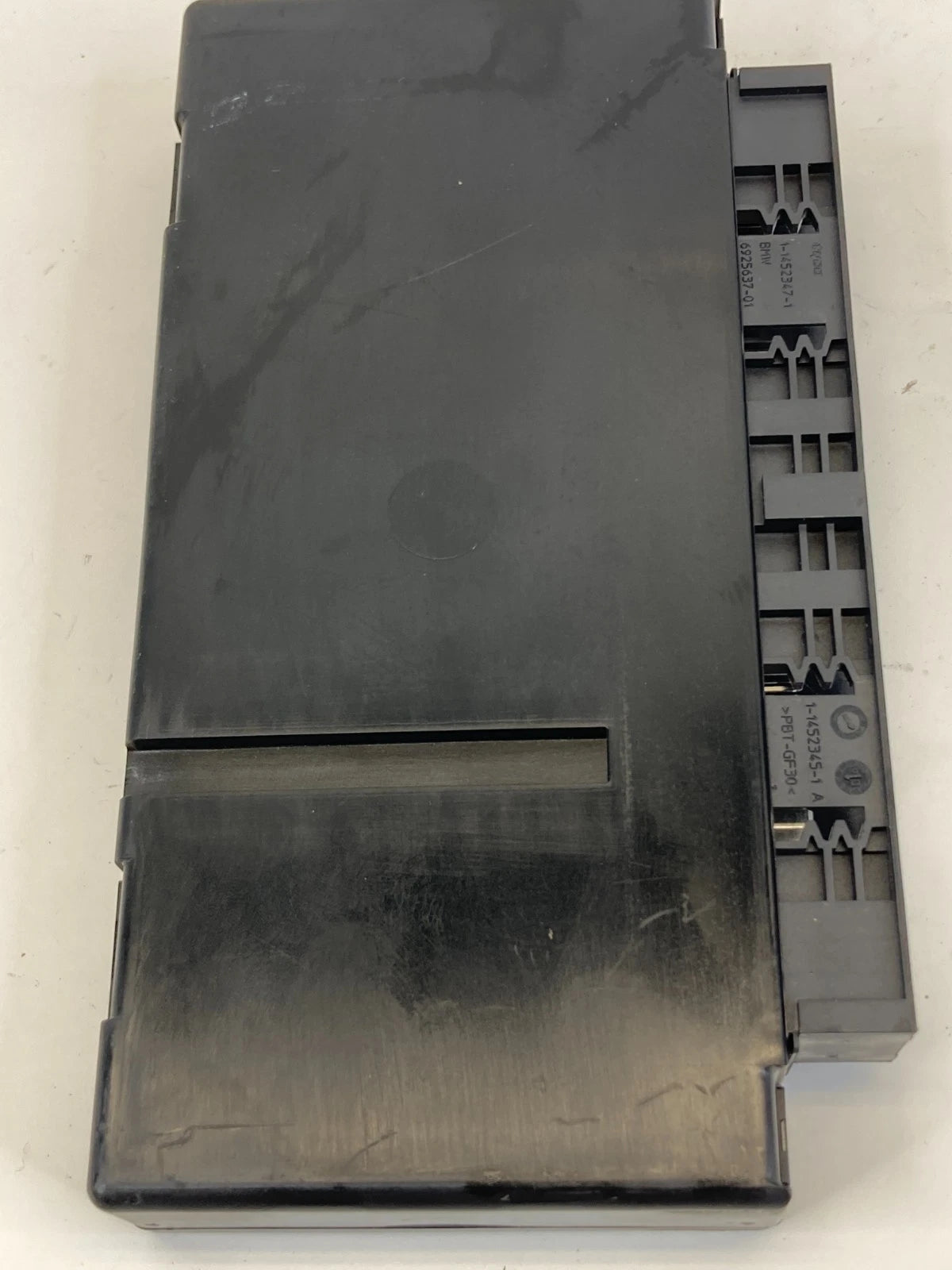 2004-2007 BMW 525I 530I GATEWAY BODY CONTROL MODULE BCM BCU 6135-9145021 OEM