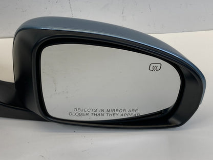 2011 2012 Toyota Avalon Right Passenger Side View Power Mirror w/ Turn Signal