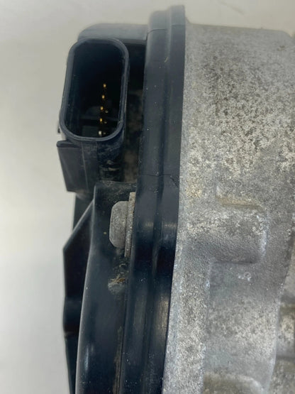 11-19 FORD EXPLORER INTERCEPTOR UTILITY 3.5L V6 THROTTLE BODY VALVE ASSY OEM