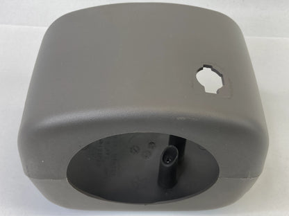 01-03 CHRYSLER TOWN & COUNTRY STEERING COLUMN COVER BEZEL TRIM SHROUD 0XJ18TRMAA