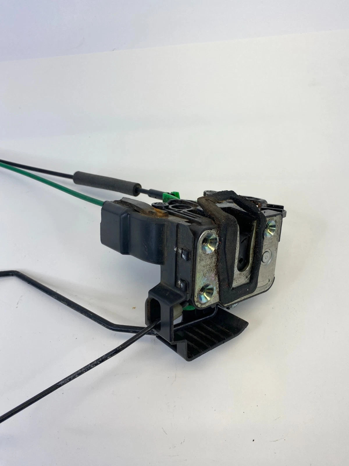 2012-2017 HYUNDAI ACCENT FRONT LEFT DRIVER DOOR LOCK LATCH RELEASE ACTUATOR OEM