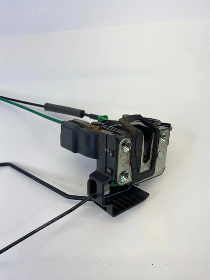2012-2017 HYUNDAI ACCENT FRONT LEFT DRIVER DOOR LOCK LATCH RELEASE ACTUATOR OEM