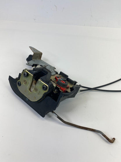 2004-2012 Chevrolet Colorado Rear Right Side Door Lock Latch Actuator OEM