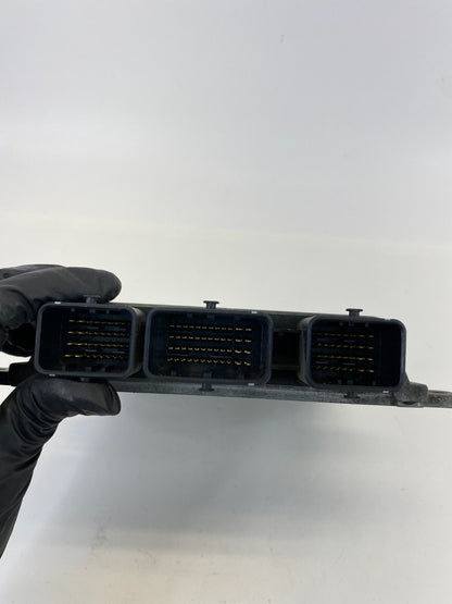 2011 Nissan Murano 3.5L CVT Engine Computer Control Module ECM ECU MEC118-100