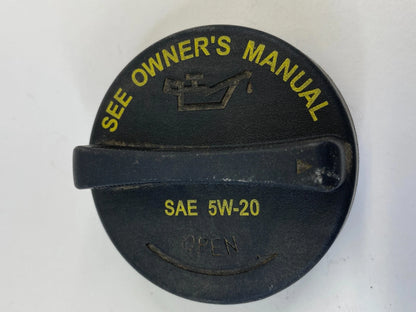 2007-2020 HYUNDAI ELANTRA SEDAN 1.8L AT ENGINE OIL FLUID FILLER CAP COVER OEM