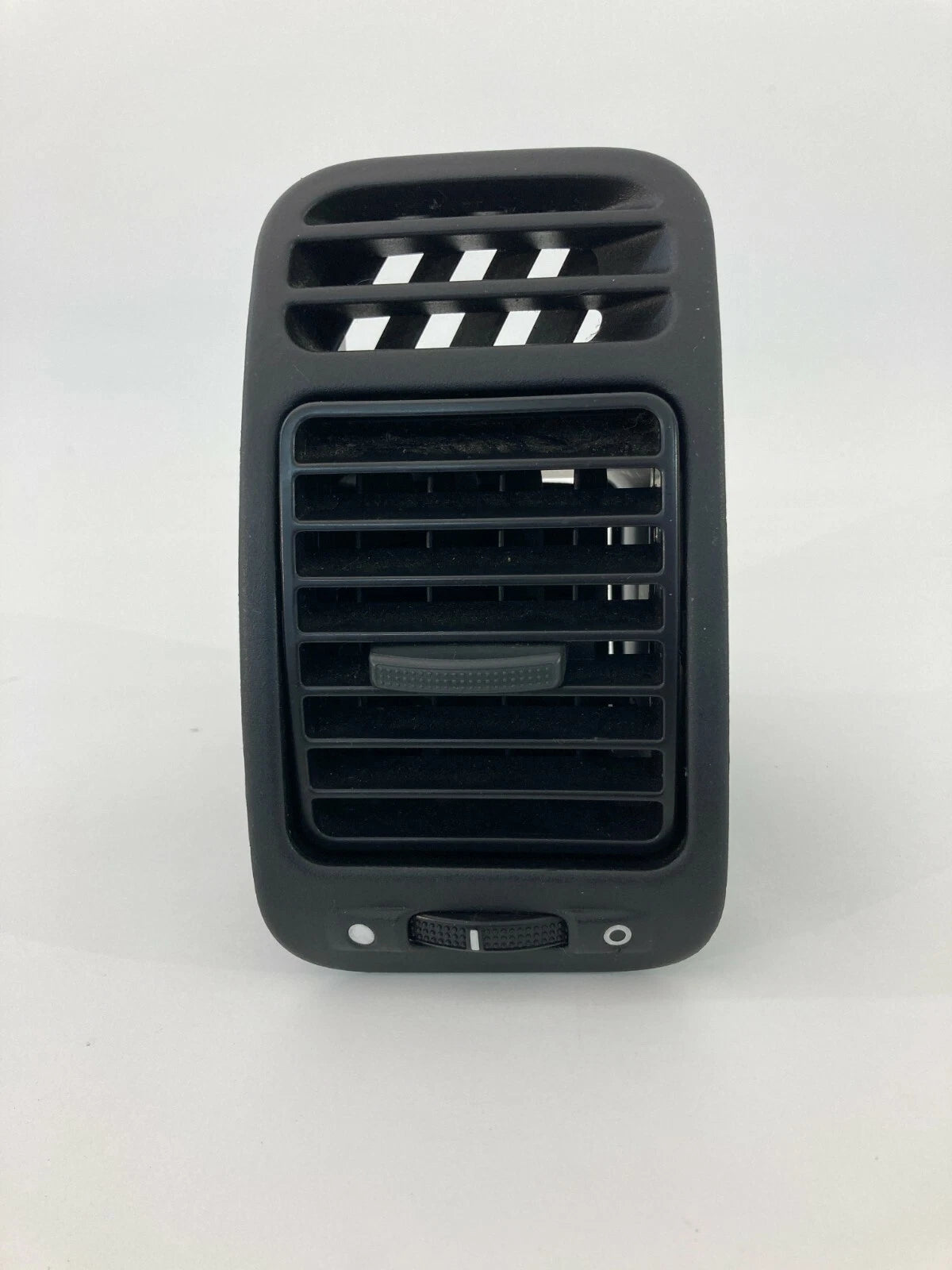 01-05 HONDA CIVIC FRONT RH DASH AC AIR VENT GRILL DUCT OUTLET 77635-S5A-0030-29R