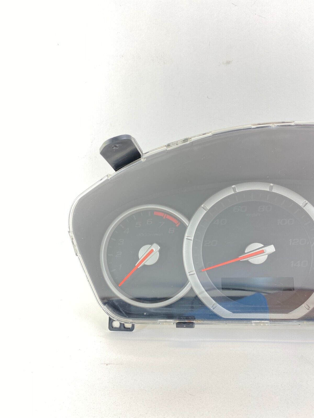 2006-2008 Honda Pilot MPH FWD Speedometer Instrument Cluster Gauges 272K Miles