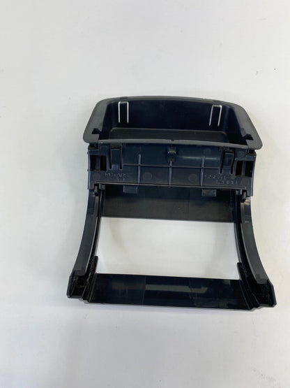 2008-2010 SCION XB REAR CENTER CONSOLE CUP HOLDER BRACKET SUPPORT 55615-12080