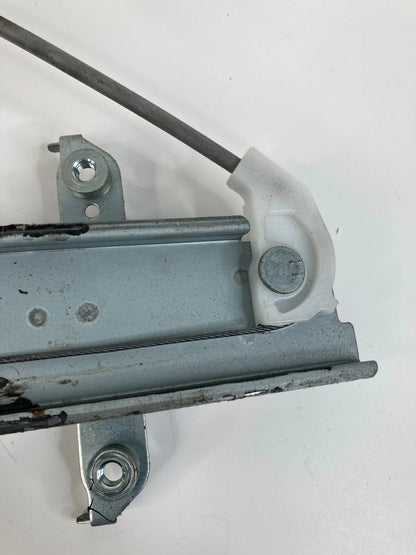 2009-2013 SUBARU FORESTER REAR LEFT SIDE DOOR WINDOW MOTOR W/ REGULATOR OEM