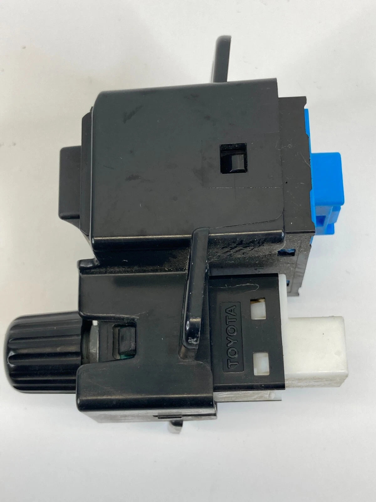 06-15 LEXUS IS250 IS350 INSTRUMENT DASH DIMMER RHEOSTAT LIGHT SATELLITE SWITCH