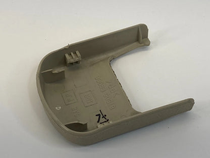 2006-2010 INFINITI M35 FRONT LEFT SEAT TRACK END INNER COVER 87505-EG000 OEM