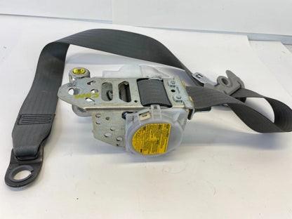 10-15 TOYOTA PRIUS FRONT RIGHT PASSENGER SEAT BELT RETRACTOR GRAY 7S8560-P OEM