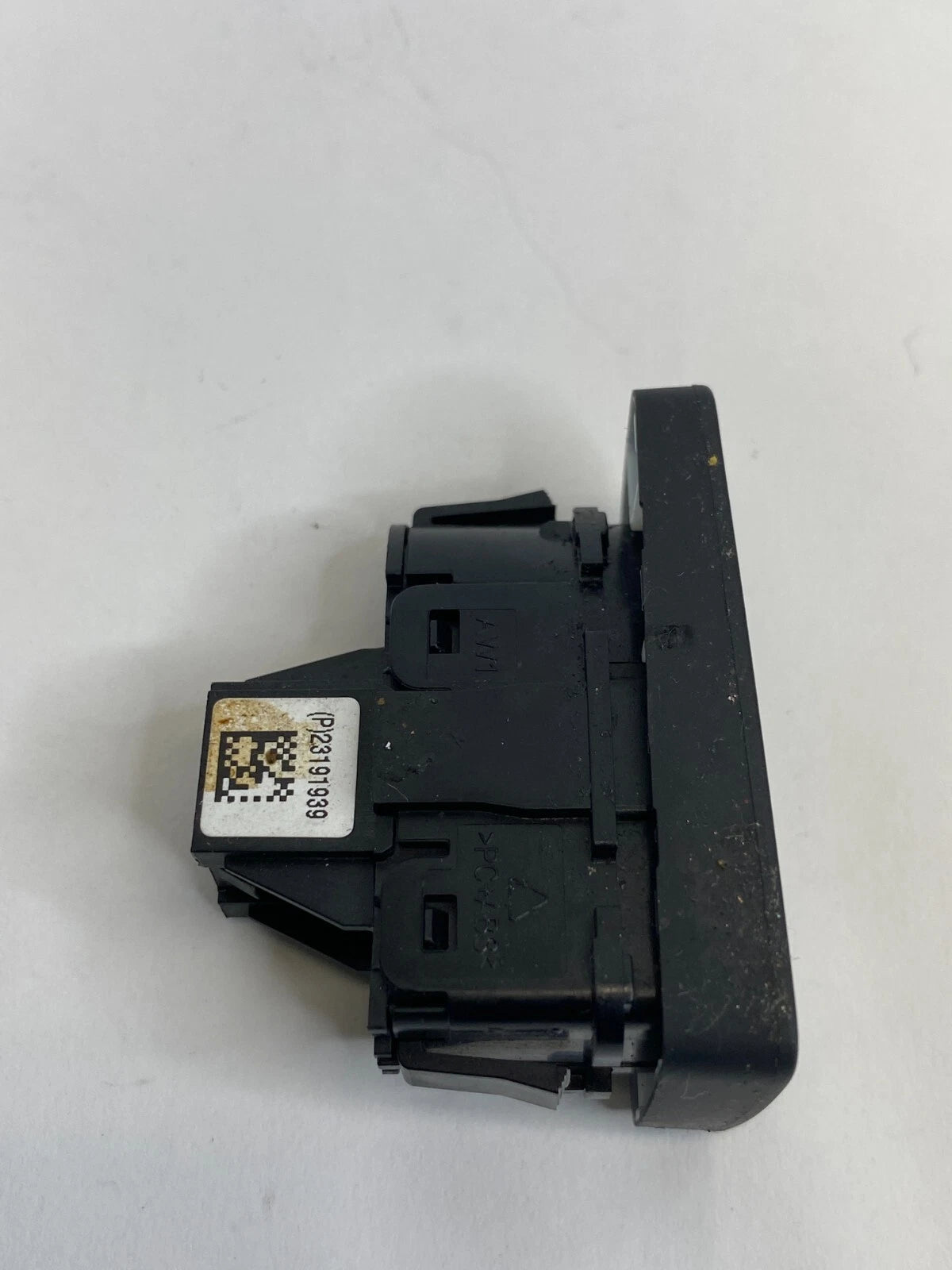 2014 2015 CHEVROLET MALIBU OFF TRACTION CONTROL SWITCH BUTTON 23191939 OEM