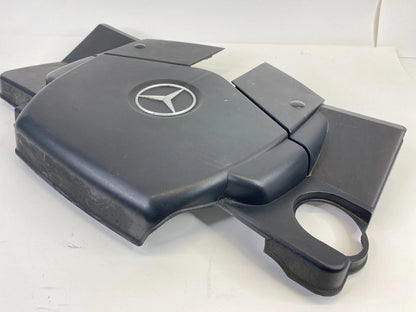 2002-2007 MERCEDES ML500 98-06 CL500 ENGINE COVER SHIELD 113-010-13-67 OEM