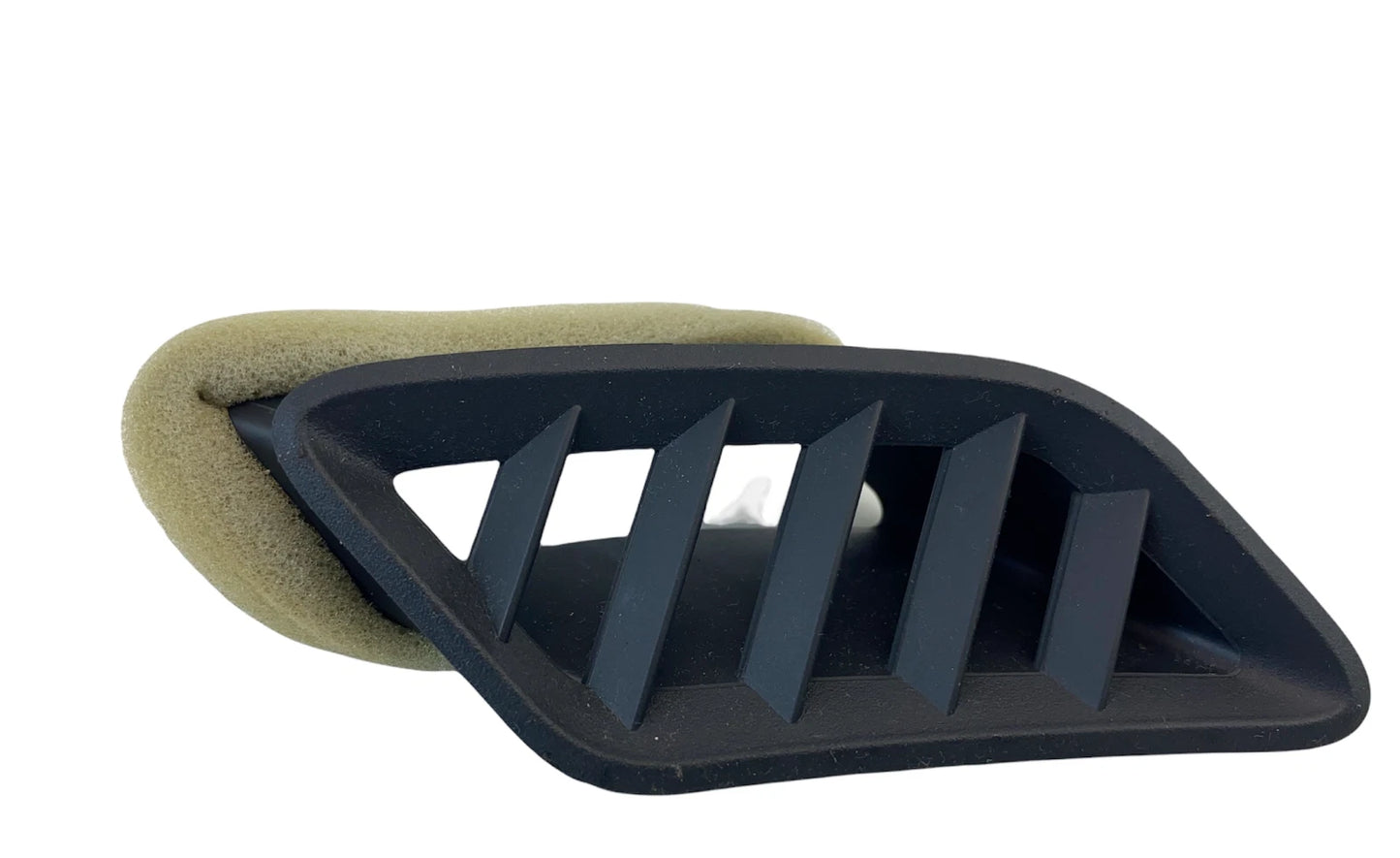 2008-2013 NISSAN ROGUE 14 15 ROGUE SELECT DASH AC VENT DEFROST GRILL DUCT OUTLET
