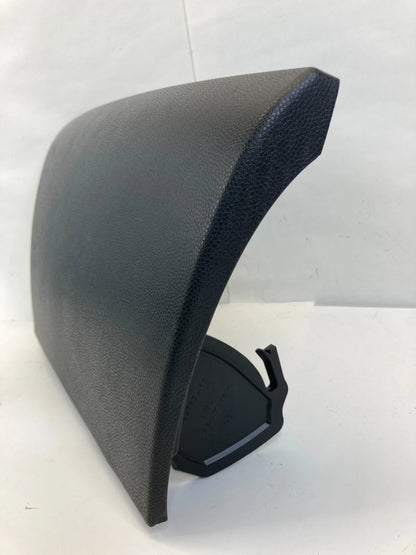 2008-2015 MINI COOPER DASH GLOVE BOX LID DOOR COMPARTMENT OEM