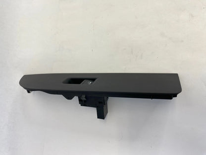 2009-2017 VOLKSWAGEN CC FRONT RIGHT DOOR POWER WINDOW SWITCH 3C8857858G OEM