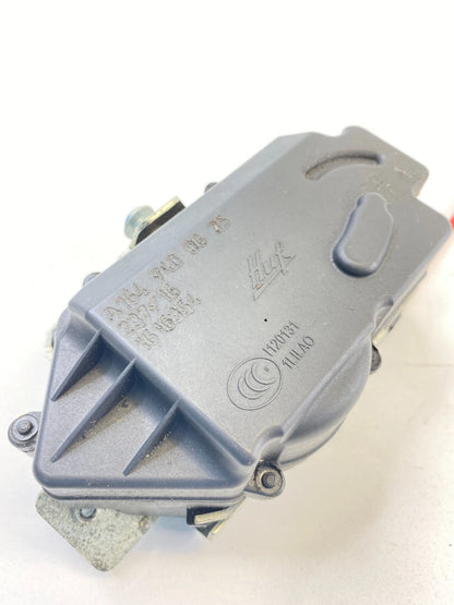 2003-2006 MERCEDES-BENZ E500 REAR TRUNK LOCK LATCH ACTUATOR 1647400635 ASSY OEM