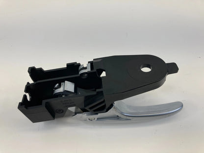 2015-2017 CHRYSLER 200 REAR RIGHT PASSENGER INTERIOR DOOR HANDLE OEM 3038087