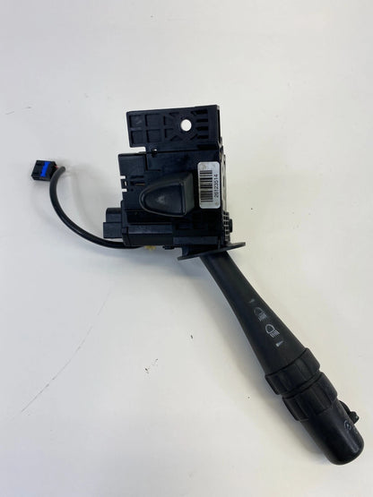 2006-2008 PONTIAC GRAND PRIX TURN SIGNAL HEADLIGHT AND CRUISE CONTROL SWITCH