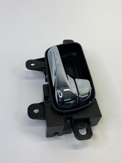 2007 2008 Infiniti G35 Sedan Front Right Passenger Side Interior Door Handle OEM