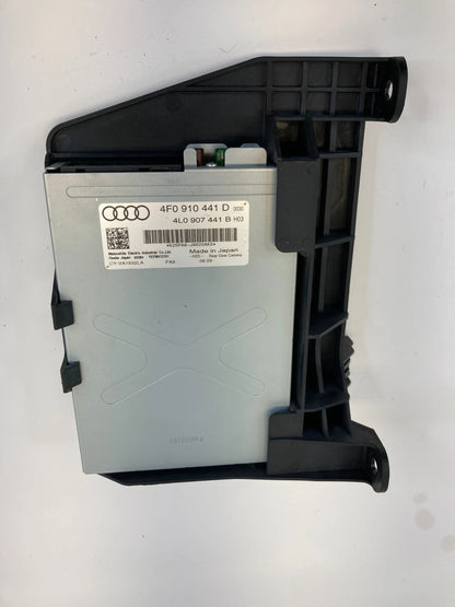 2005-2011 AUDI A6 QUATTRO PARK ASSIST CAMERA CONTROL MODULE 4F0-910-441-D OEM