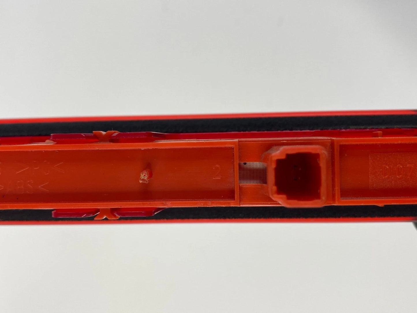 2012-2018 FORD FOCUS SEDAN REAR 3RD THIRD BRAKE LIGHT LAMP BM51-13A601-AD OEM