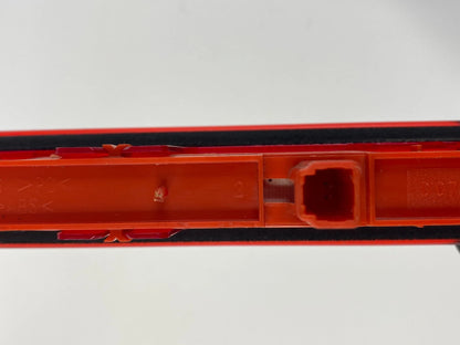 2012-2018 FORD FOCUS SEDAN REAR 3RD THIRD BRAKE LIGHT LAMP BM51-13A601-AD OEM