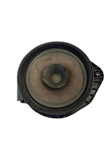 2013-2015 CHEVROLET MALIBU REAR LEFT DRIVER DOOR SPEAKER AUDIO OEM