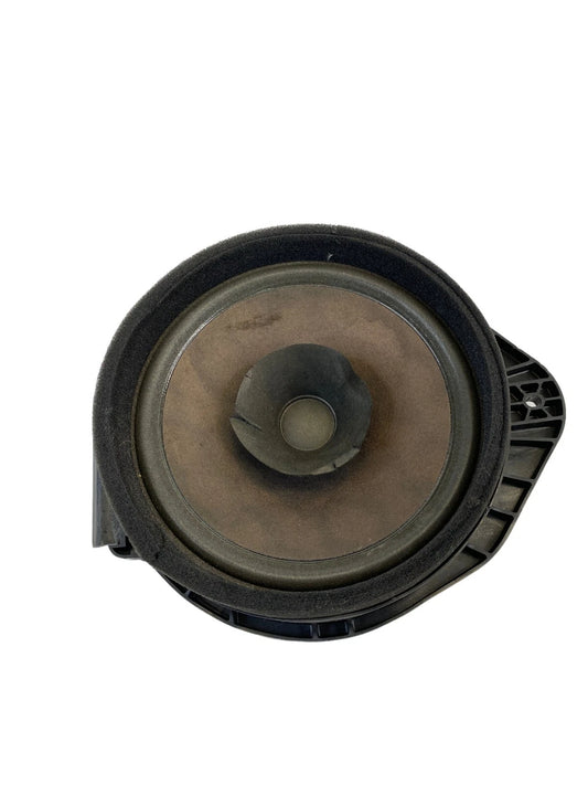 2013-2015 CHEVROLET MALIBU REAR LEFT DRIVER DOOR SPEAKER AUDIO OEM