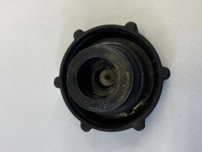 2001-2012 FORD ESCAPE RADIATOR ENGINE COOLANT RESERVOIR CAP LID COVER OEM