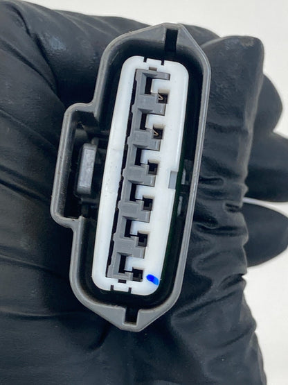 2007-2012 Nissan Altima Rear Left Door Harness Wire Wiring 24127-ZX00AL OEM