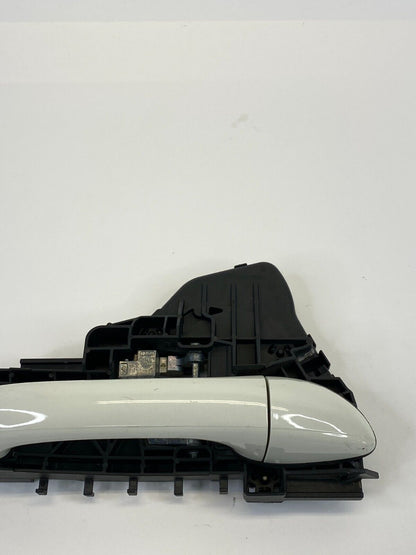 2008-2011 Mercedes-Benz ML350 Rear Right Side Exterior Door Handle Assembly OEM