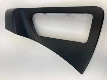 2003-2005 NISSAN MURANO REAR RIGHT SIDE INTERIOR DOOR HANDLE TRIM BEZEL OEM