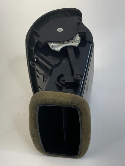 2003-2011 Saab 9-3 Center Console Rear A/C Air Vents Outlet Grille 12789734 OEM