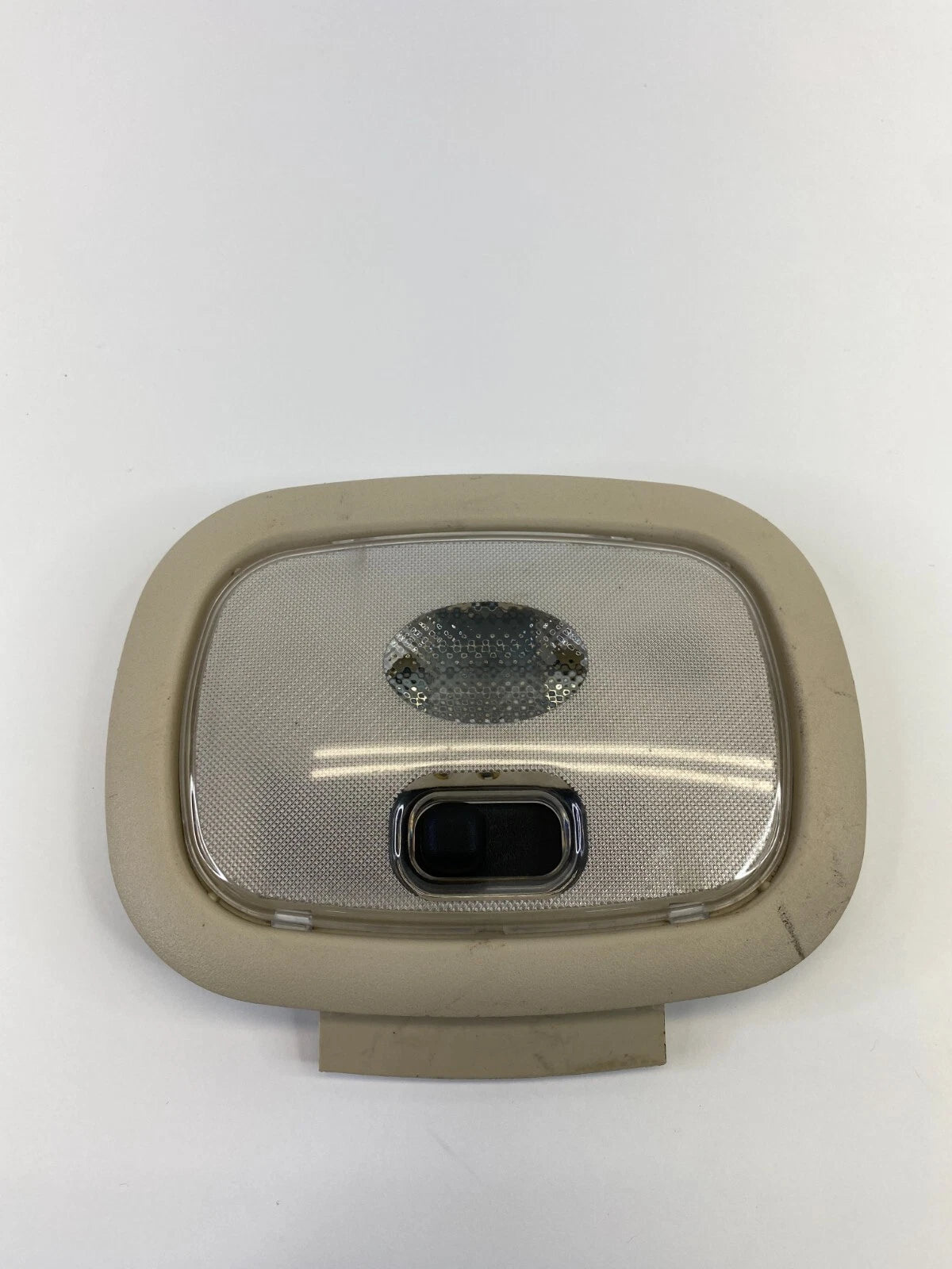 2002 2003 MERCEDES-BENZ ML320 REAR ROOF INTERIOR OVERHEAD DOME READING MAP LIGHT