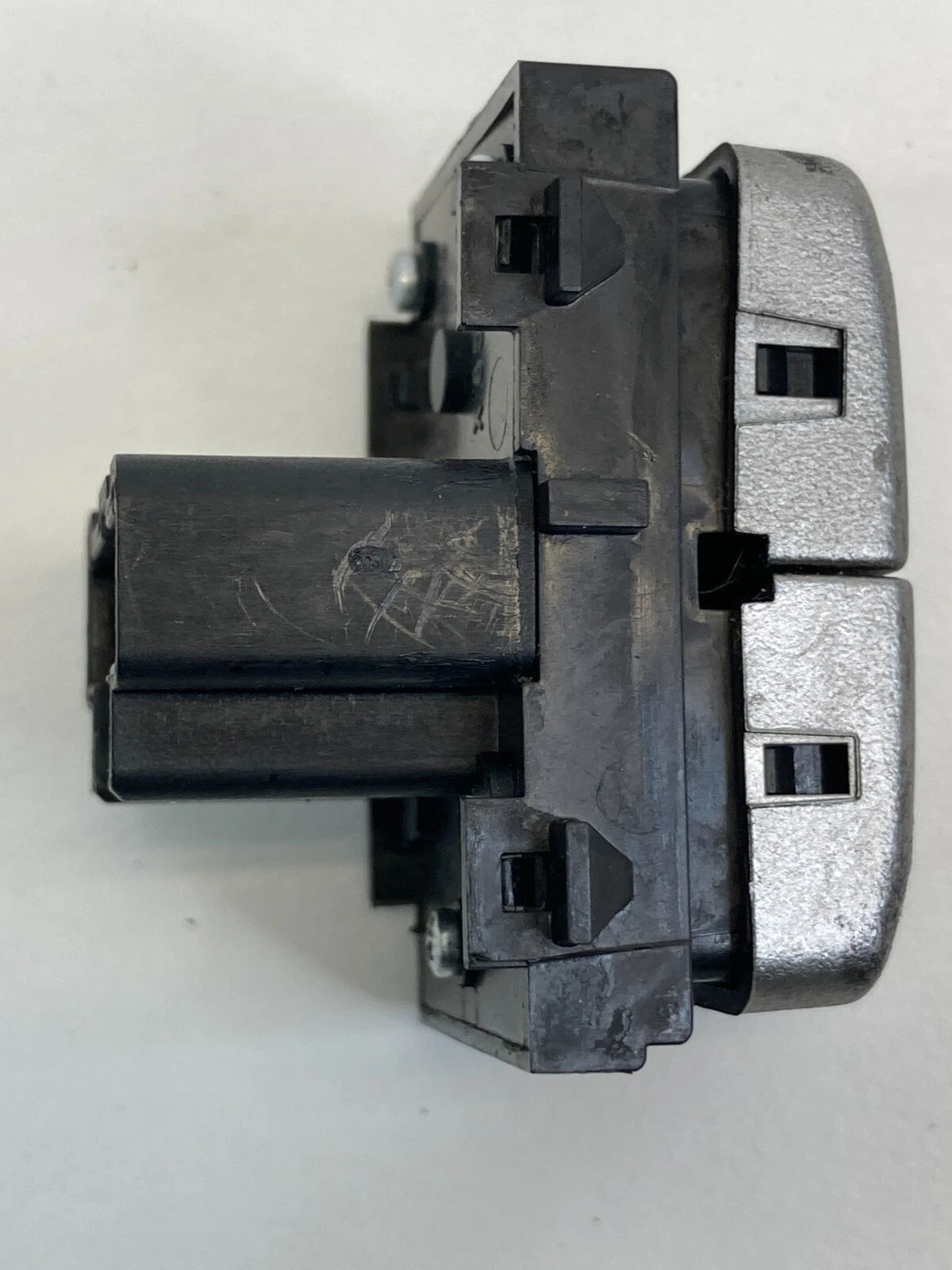 2009-2015 JAGUAR XF FRONT SEAT MEMORY CONTROL SWITCH BUTTON 8X23-14776-AAW OEM
