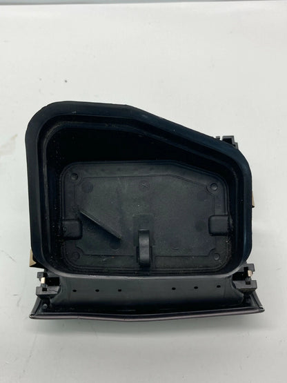 1998-2001 AUDI A6 QUATTRO REAR CENTER CONSOLE AC A/C HEATER AIR VENT OEM