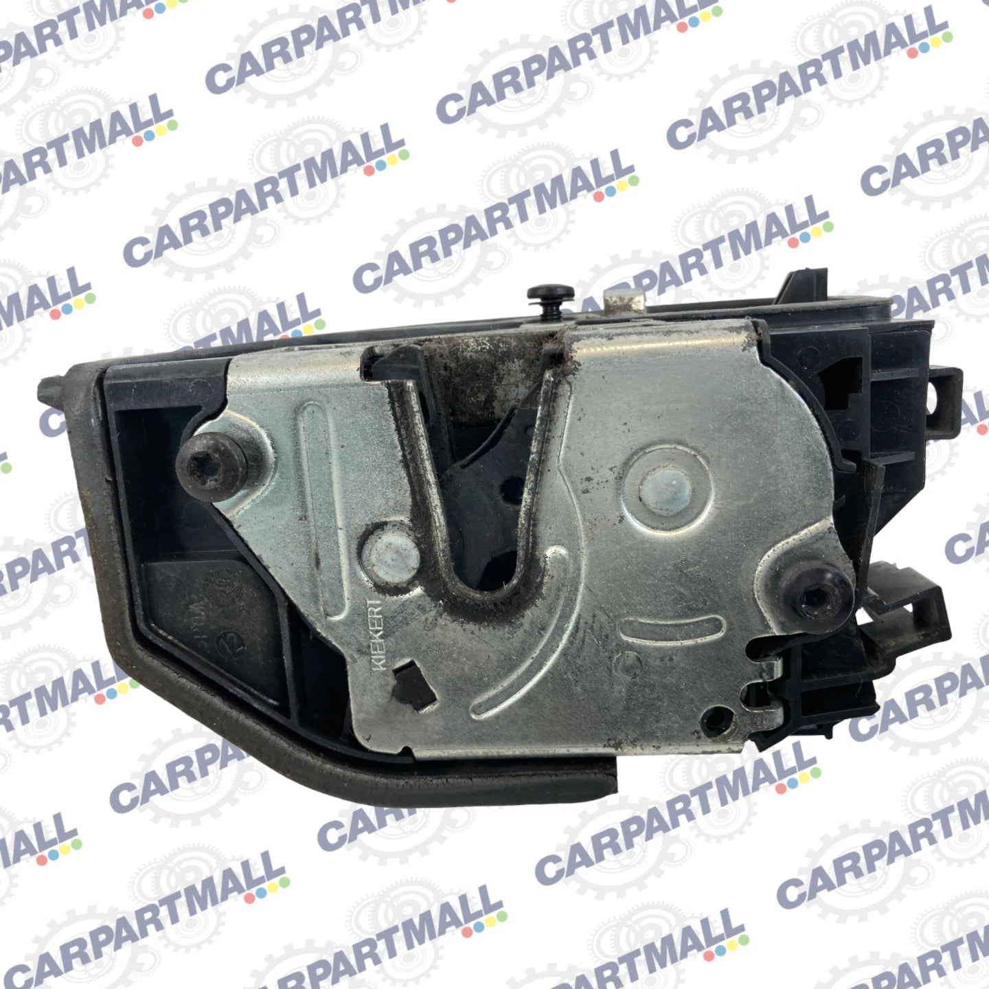 2004-2010 BMW X3 FRONT LEFT SIDE DOOR LOCK LATCH RELEASE ACTUATOR 7154619 OEM
