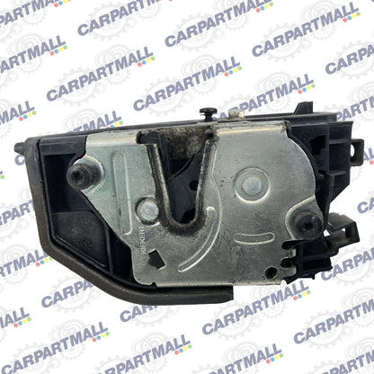 2004-2010 BMW X3 FRONT LEFT SIDE DOOR LOCK LATCH RELEASE ACTUATOR 7154619 OEM