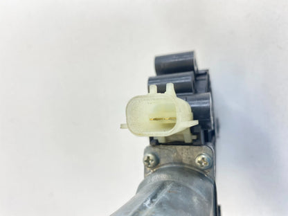 2005-2010 JEEP GRAND CHEROKEE REAR LEFT SIDE POWER WINDOW MOTOR 55394229AE OEM