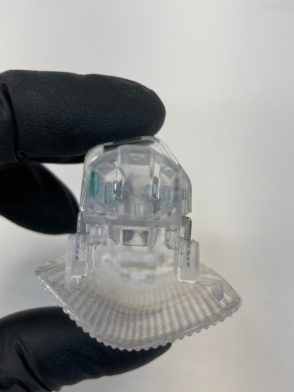 2010-2015 Toyota Prius Front Right Passenger Side Interior Courtesy Light Lamp