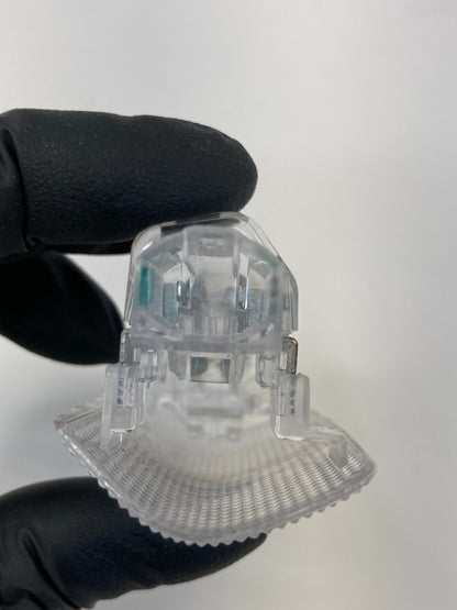 2010-2015 Toyota Prius Front Right Passenger Side Interior Courtesy Light Lamp