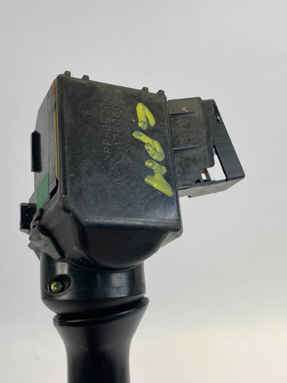 2004-2009 TOYOTA PRIUS WINDSHIELD WIPER CONTROL SWITCH STALK LEVER OEM 17F060